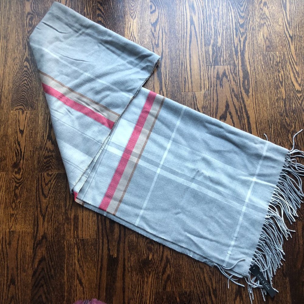 Love and Lore Scarf